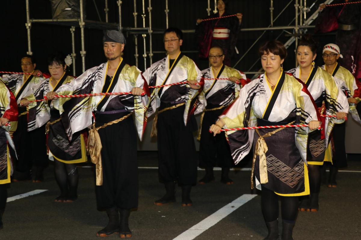 サマーJINKUフェスティバル2017 2017/08/07