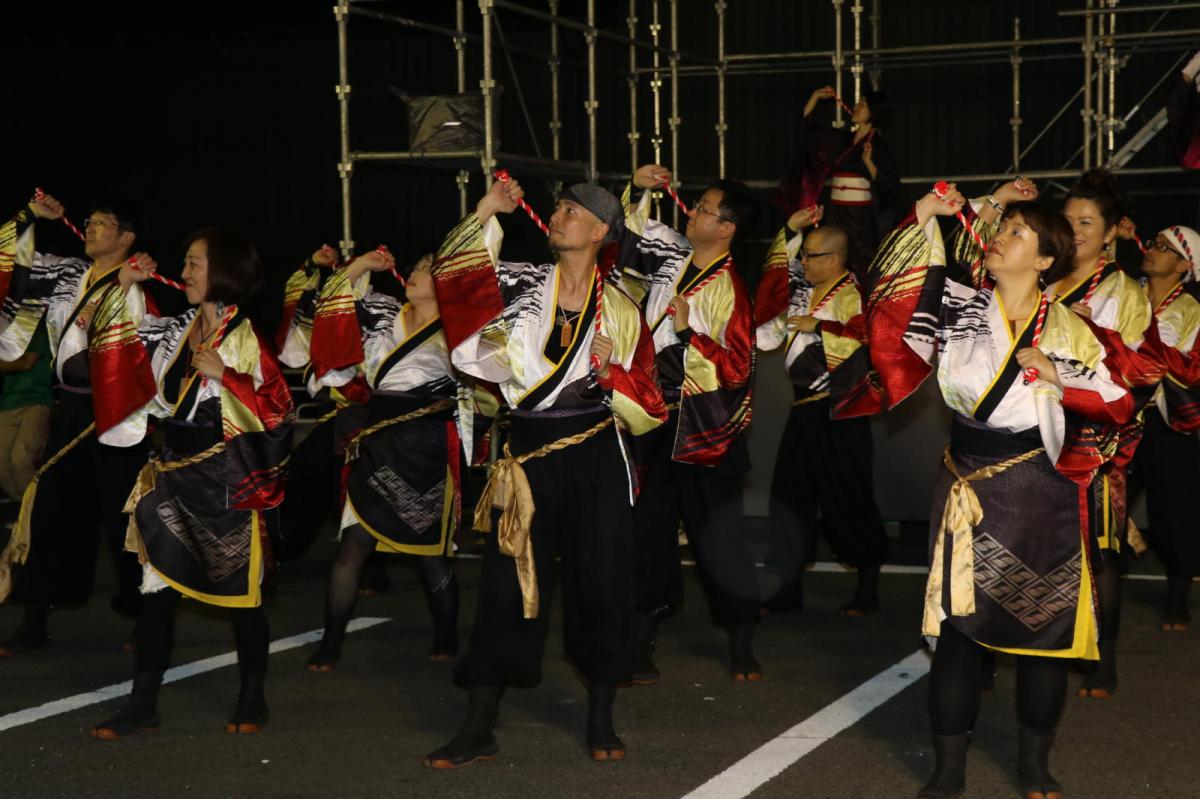 サマーJINKUフェスティバル2017 2017/08/07