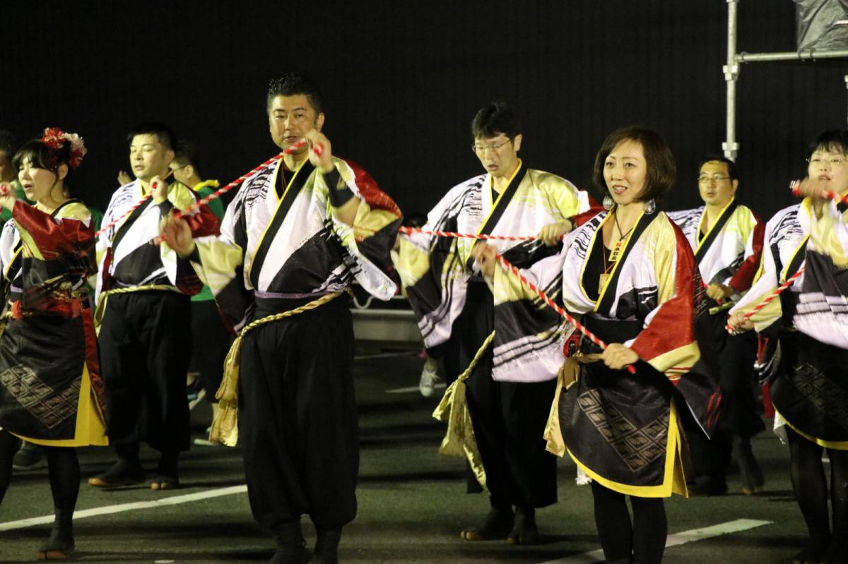 サマーJINKUフェスティバル2017 2017/08/07