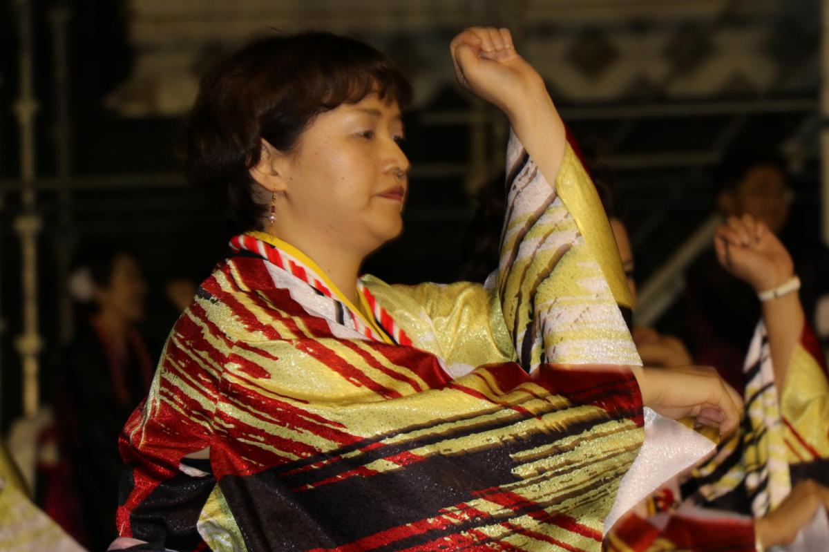 サマーJINKUフェスティバル2017 2017/08/07