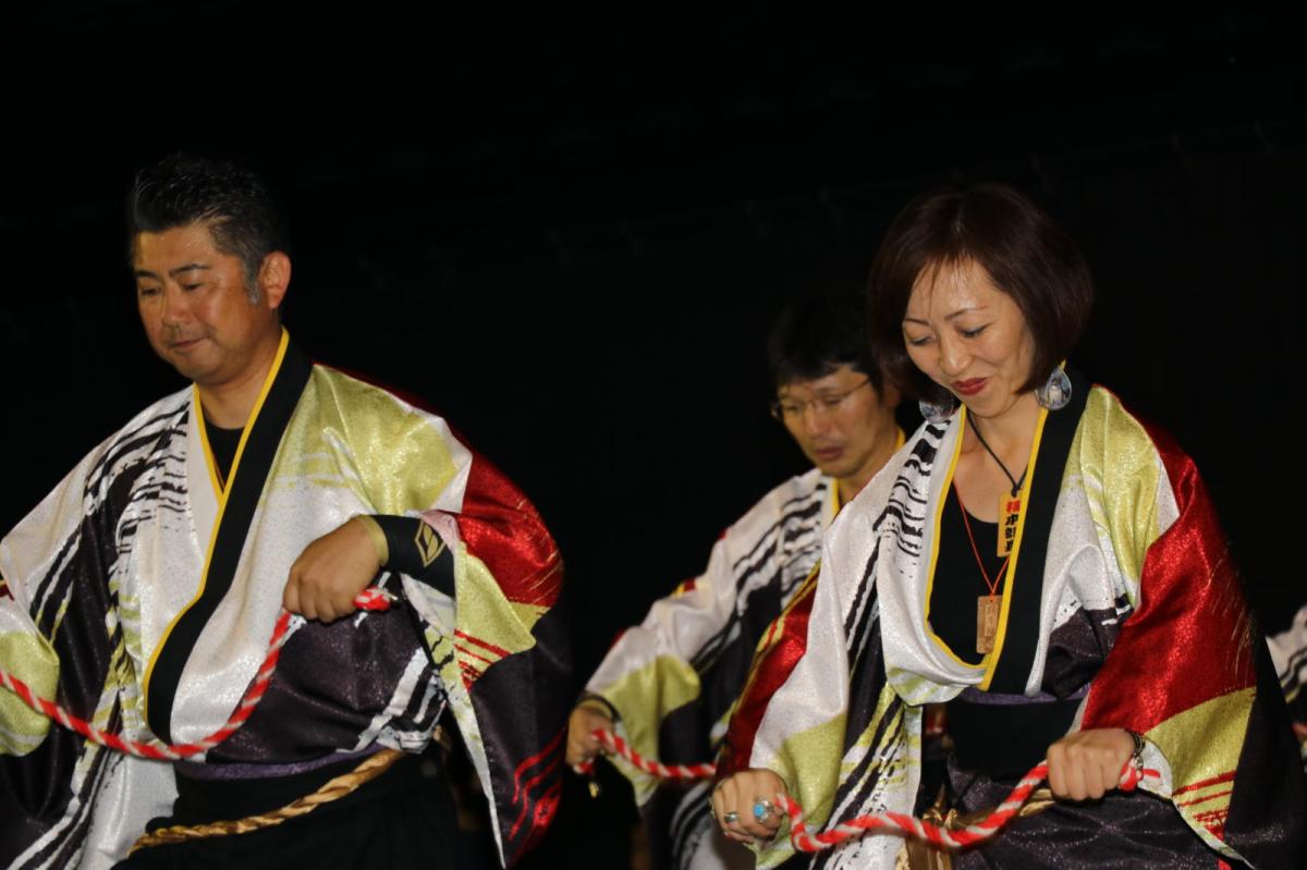 サマーJINKUフェスティバル2017 2017/08/07