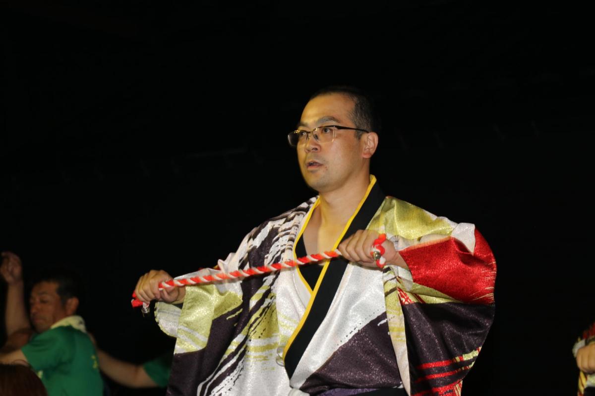 サマーJINKUフェスティバル2017 2017/08/07