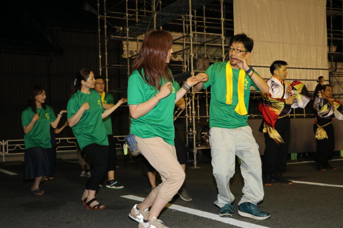 サマーJINKUフェスティバル2017 2017/08/07