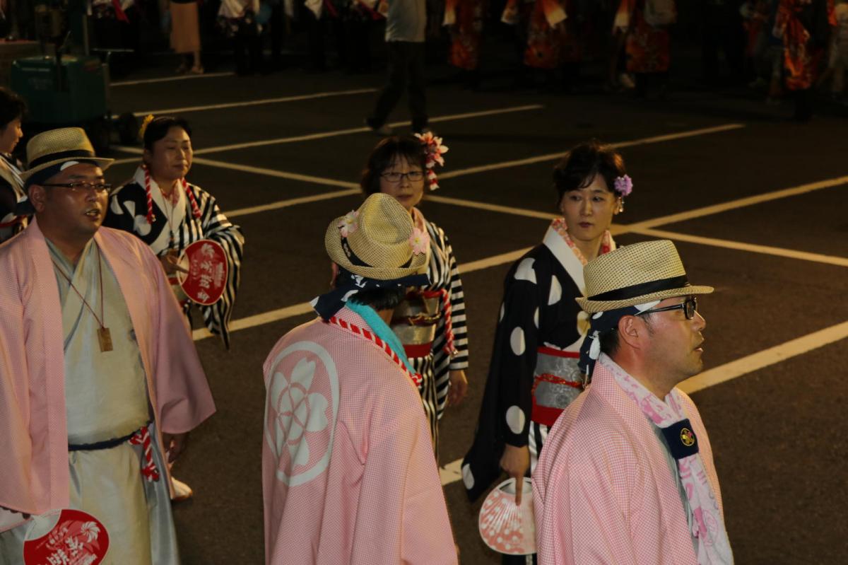 サマーJINKUフェスティバル2017 2017/08/07