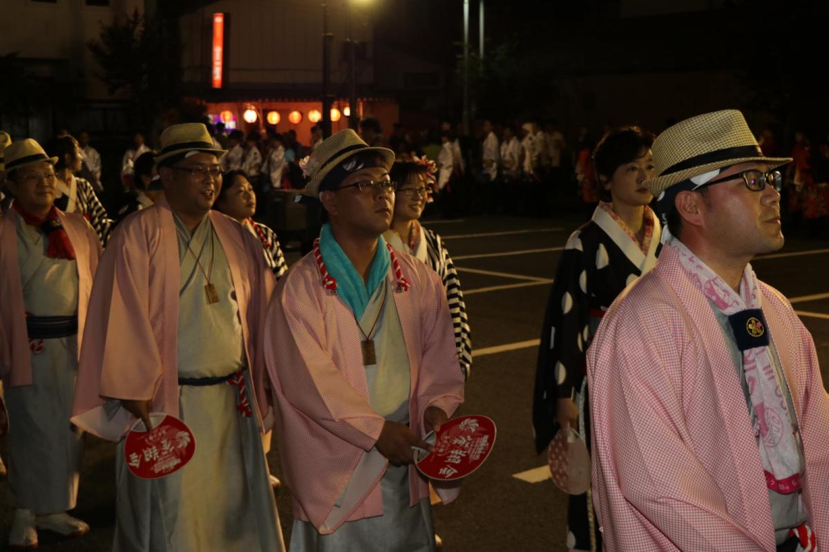 サマーJINKUフェスティバル2017 2017/08/07