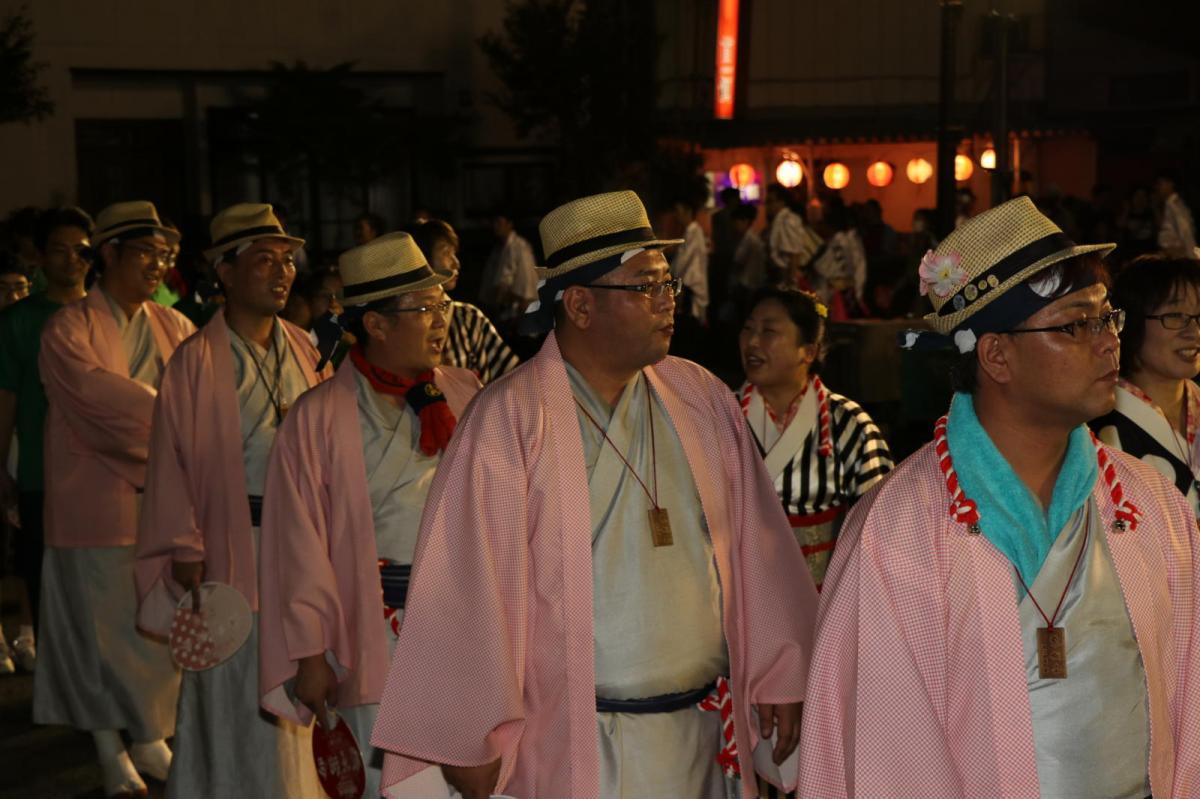 サマーJINKUフェスティバル2017 2017/08/07