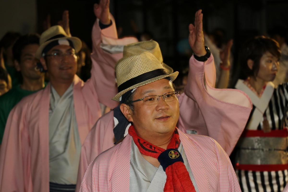 サマーJINKUフェスティバル2017 2017/08/07