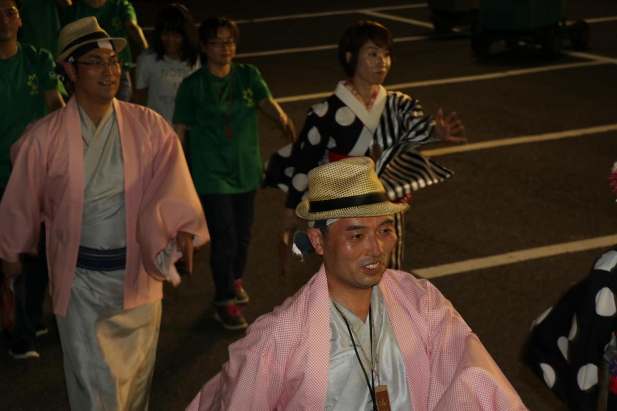 サマーJINKUフェスティバル2017 2017/08/07