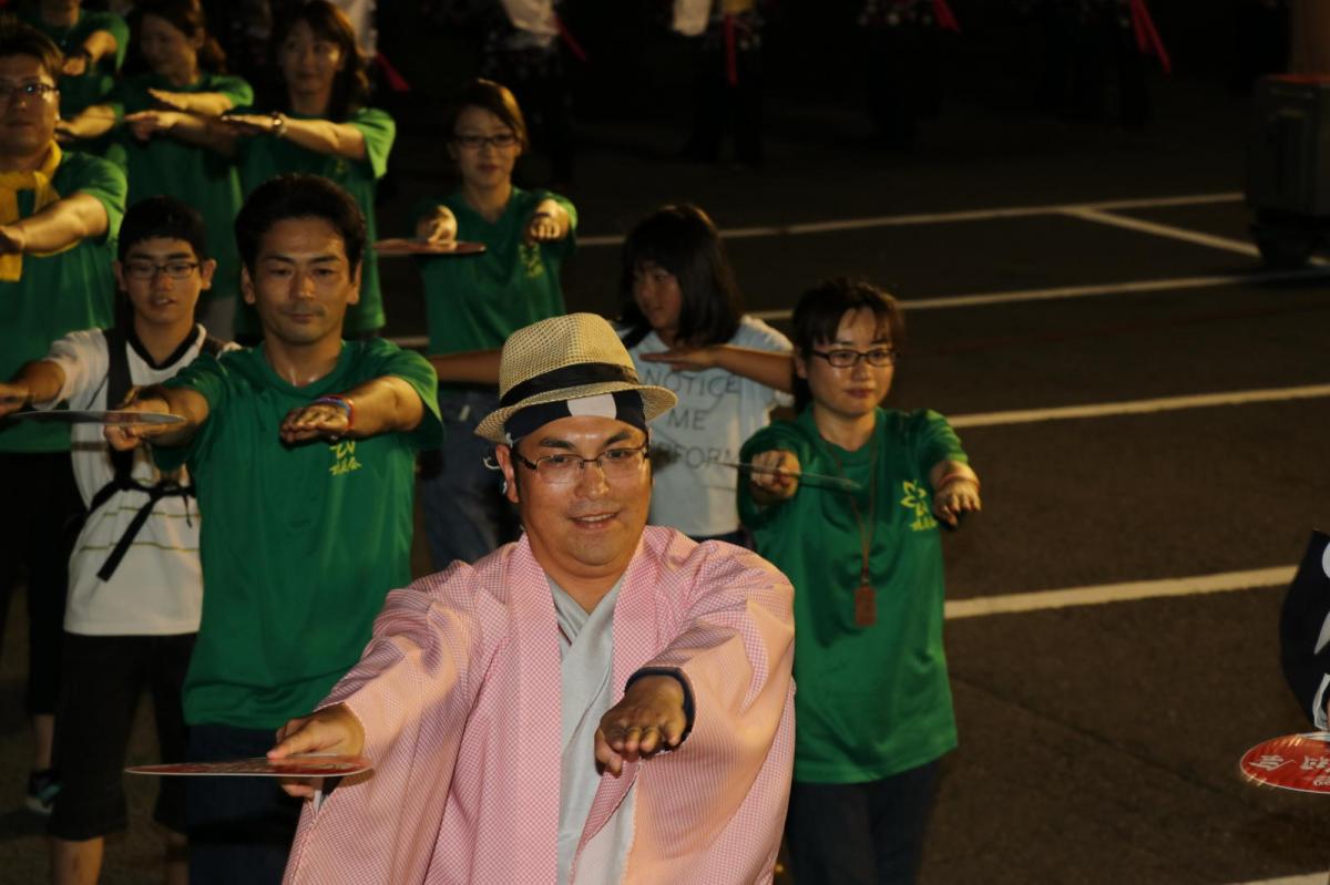 サマーJINKUフェスティバル2017 2017/08/07