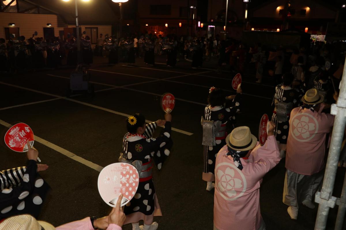 サマーJINKUフェスティバル2017 2017/08/07