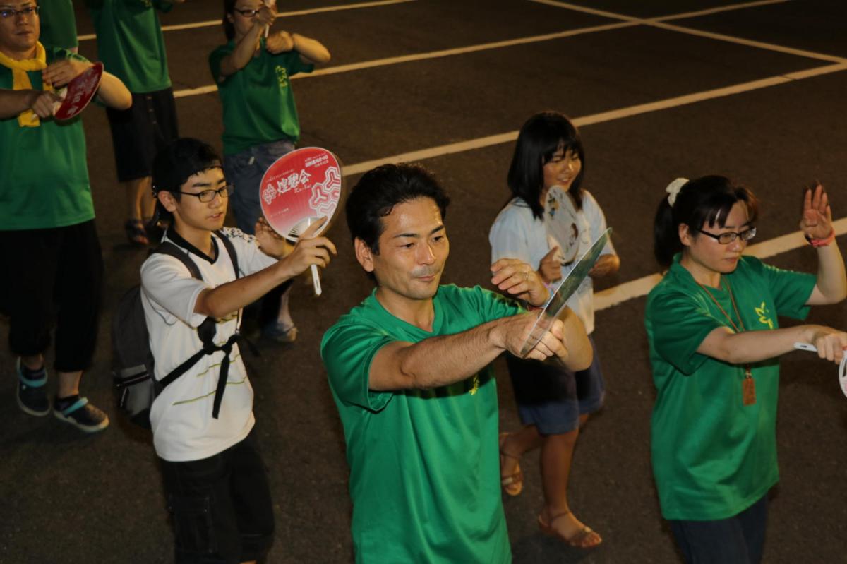 サマーJINKUフェスティバル2017 2017/08/07