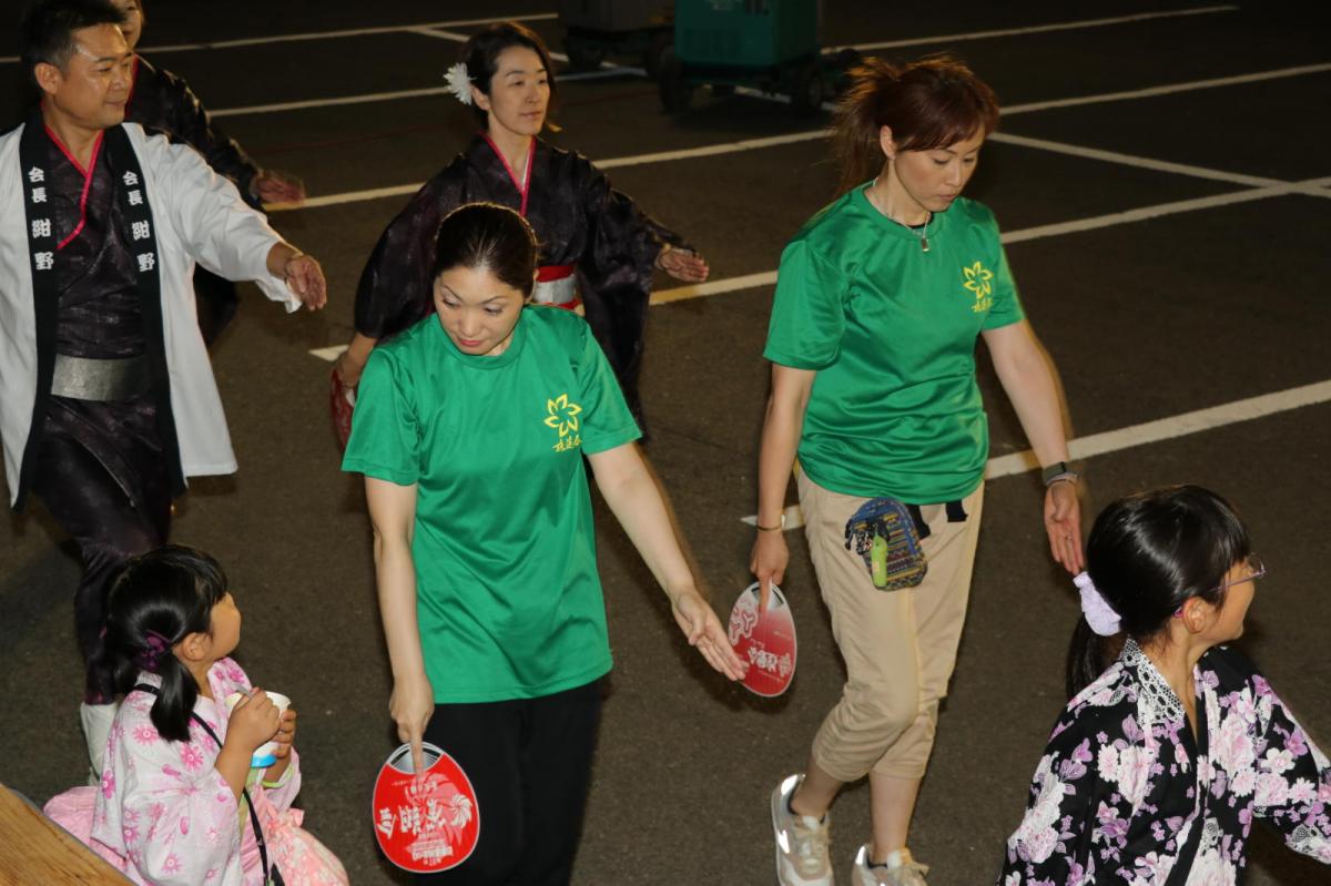 サマーJINKUフェスティバル2017 2017/08/07