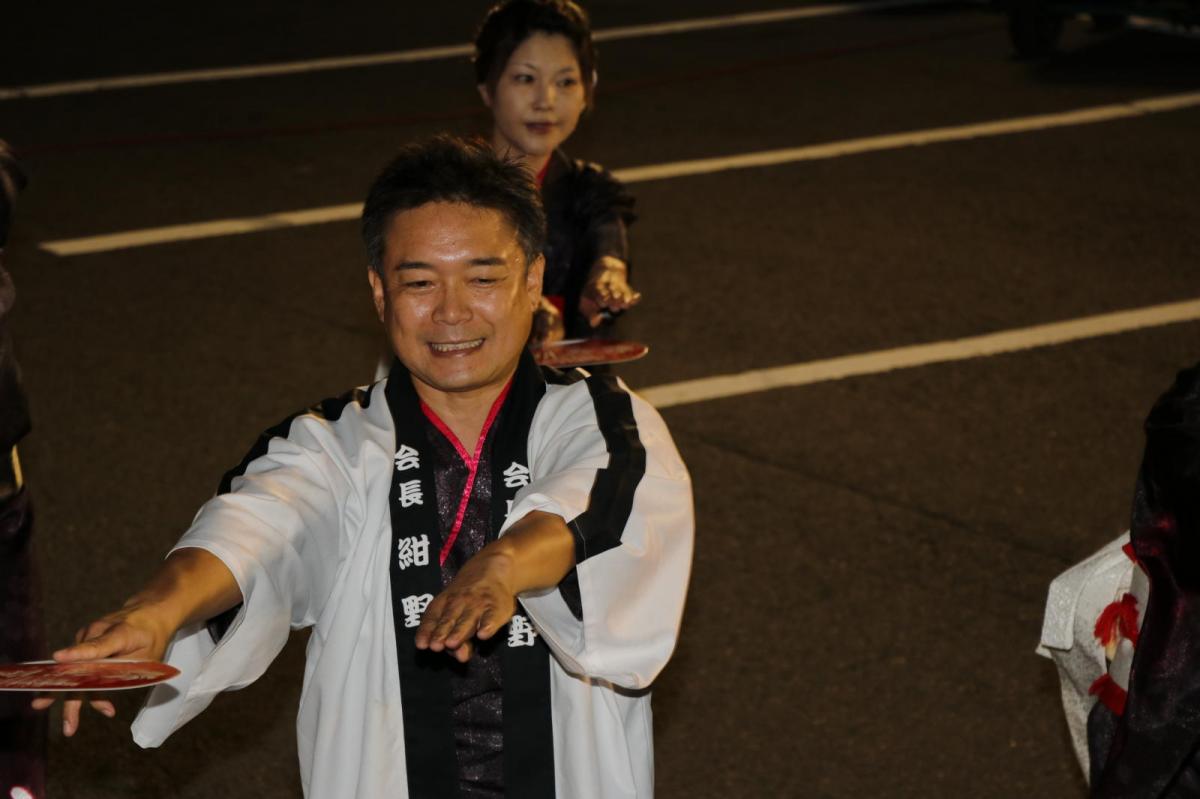 サマーJINKUフェスティバル2017 2017/08/07