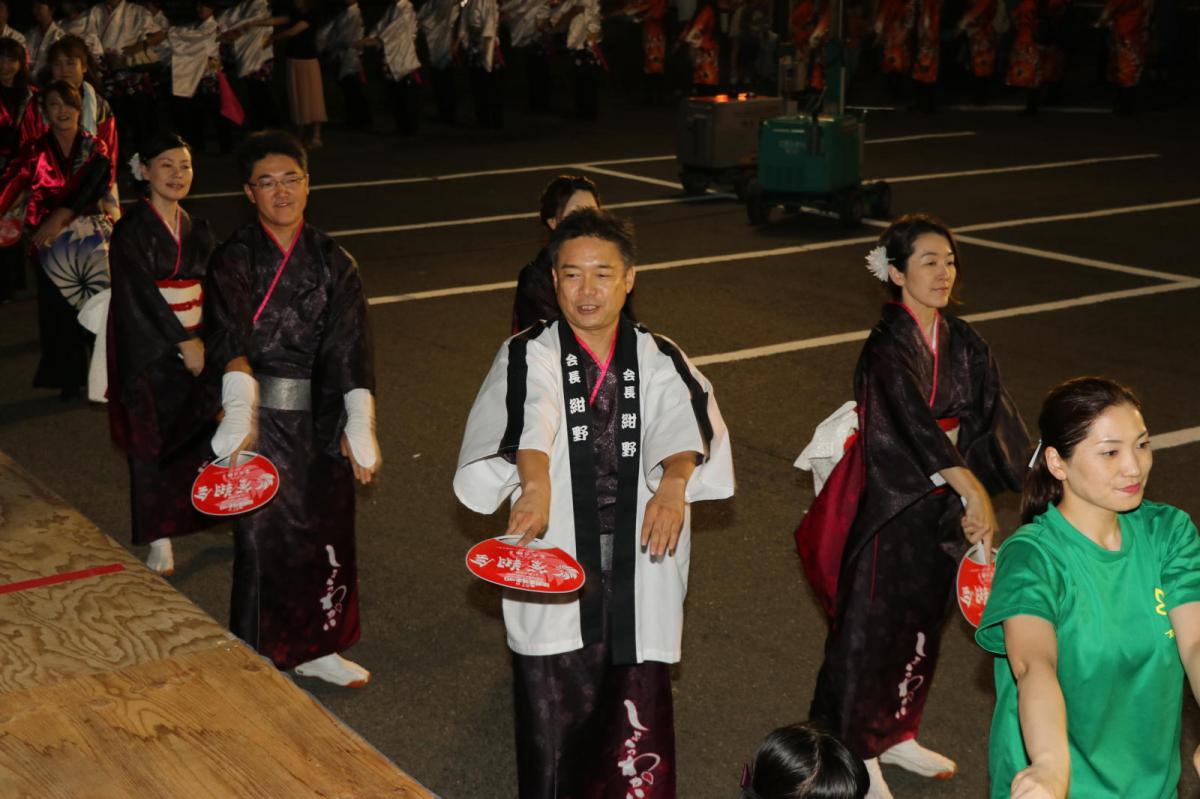 サマーJINKUフェスティバル2017 2017/08/07