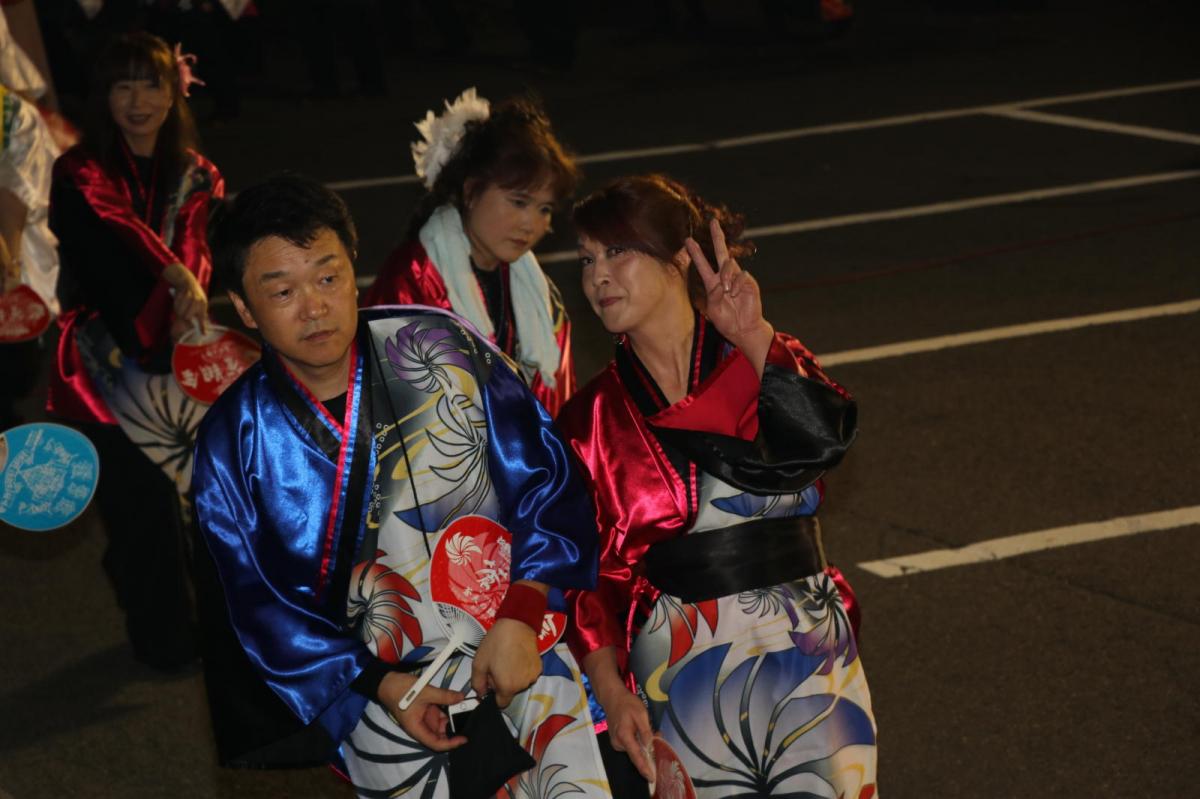 サマーJINKUフェスティバル2017 2017/08/07