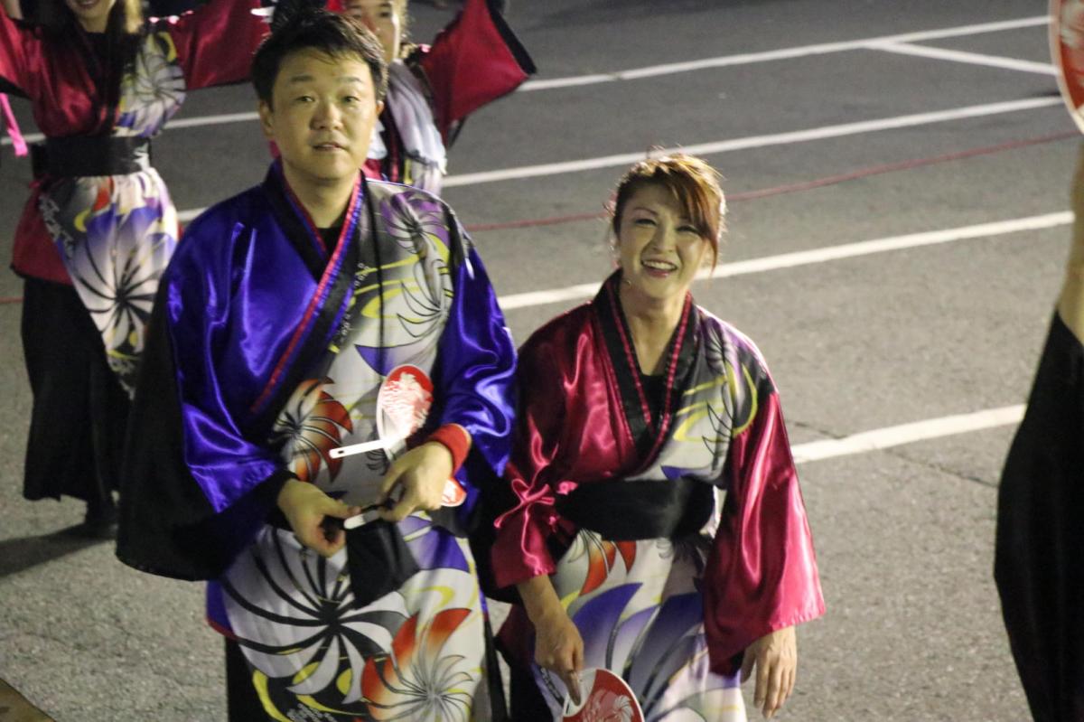 サマーJINKUフェスティバル2017 2017/08/07