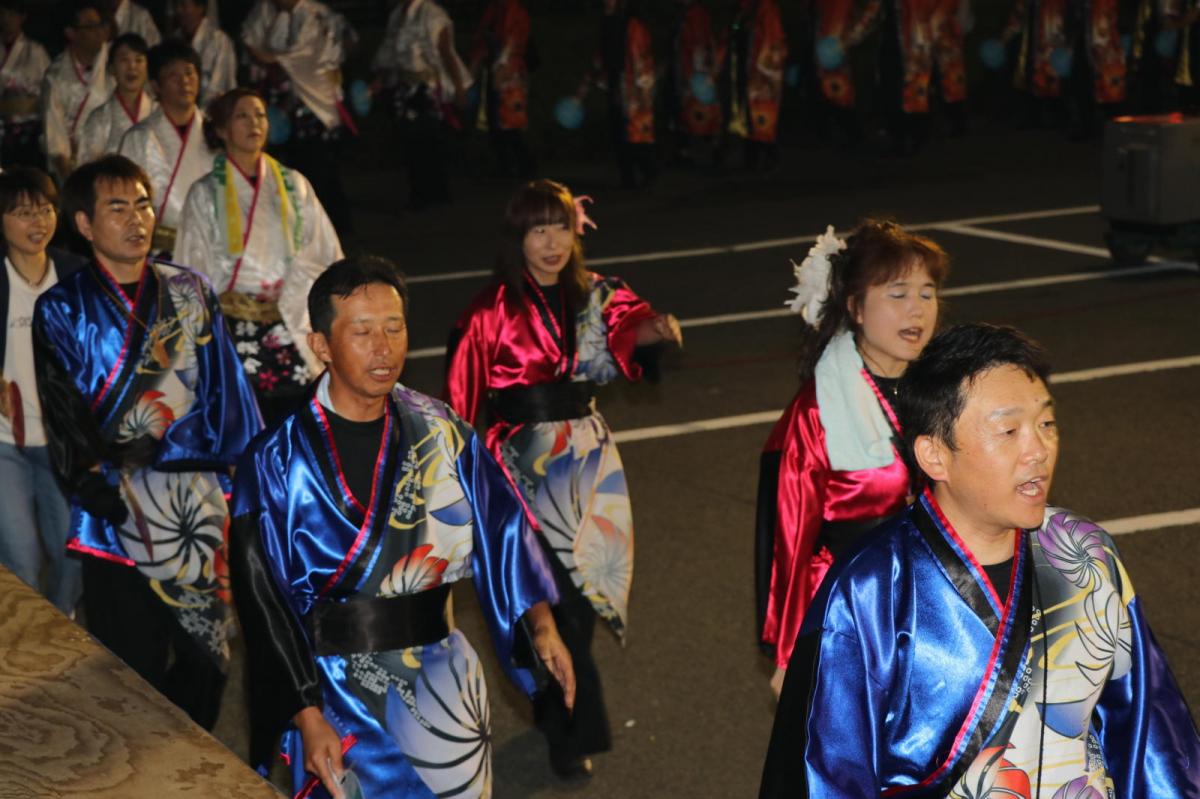 サマーJINKUフェスティバル2017 2017/08/07