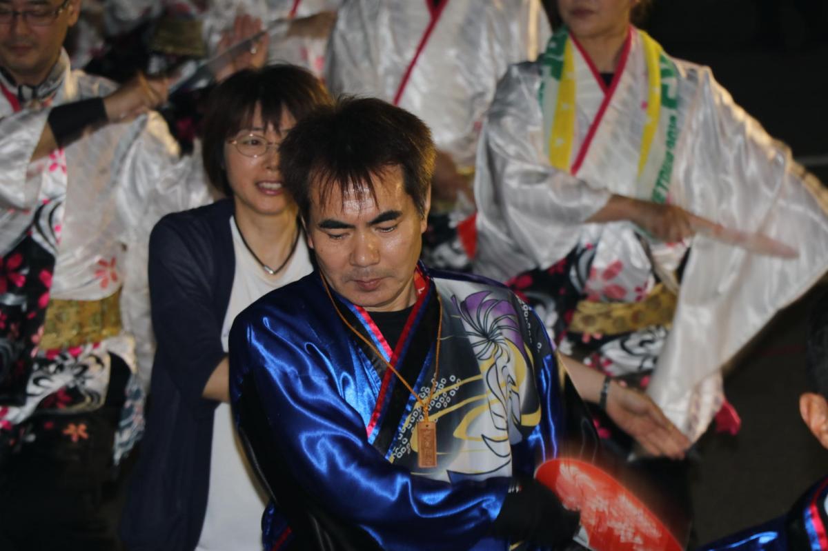 サマーJINKUフェスティバル2017 2017/08/07