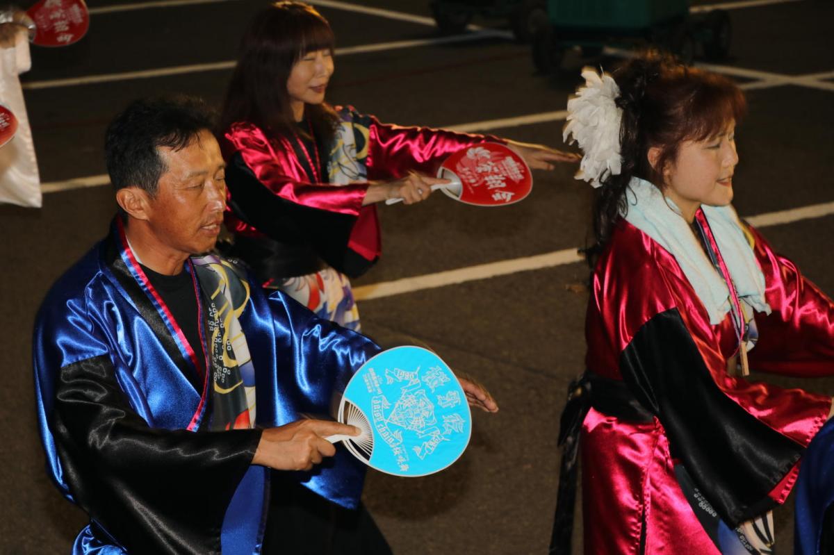 サマーJINKUフェスティバル2017 2017/08/07