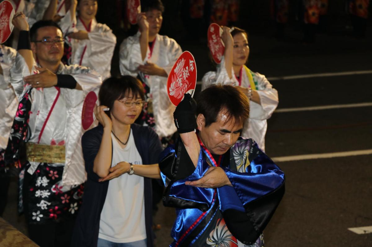 サマーJINKUフェスティバル2017 2017/08/07