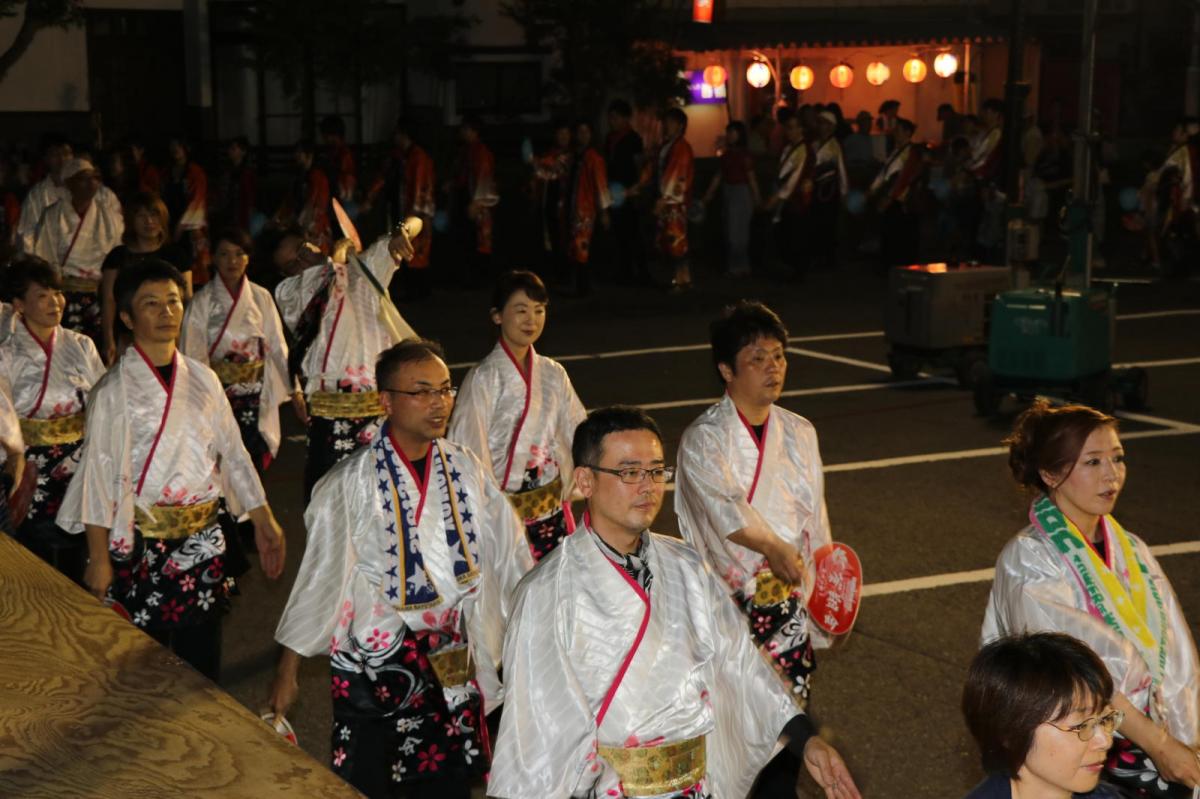 サマーJINKUフェスティバル2017 2017/08/07