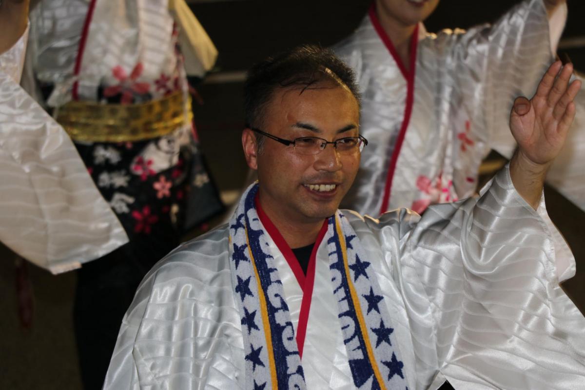 サマーJINKUフェスティバル2017 2017/08/07