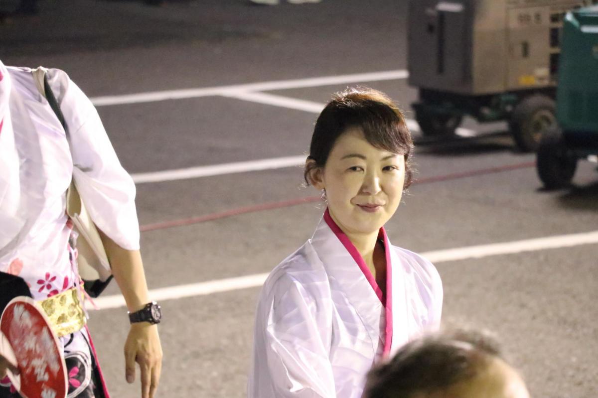 サマーJINKUフェスティバル2017 2017/08/07