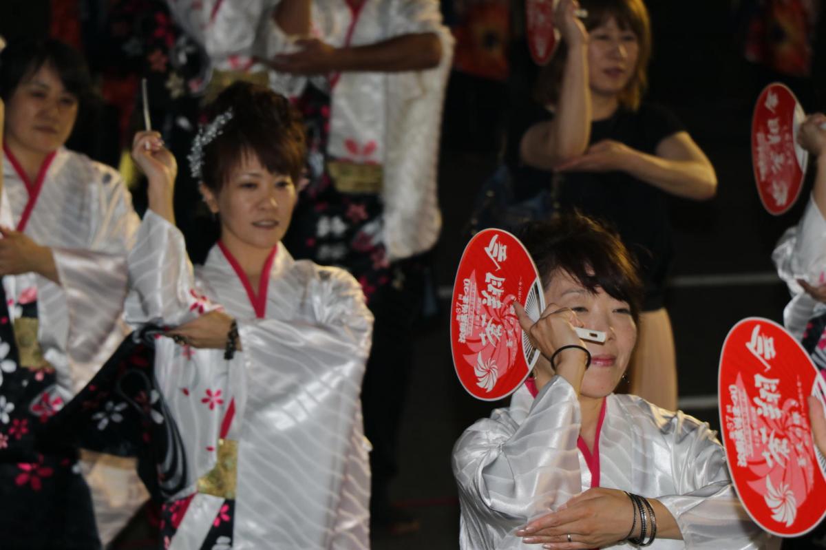 サマーJINKUフェスティバル2017 2017/08/07