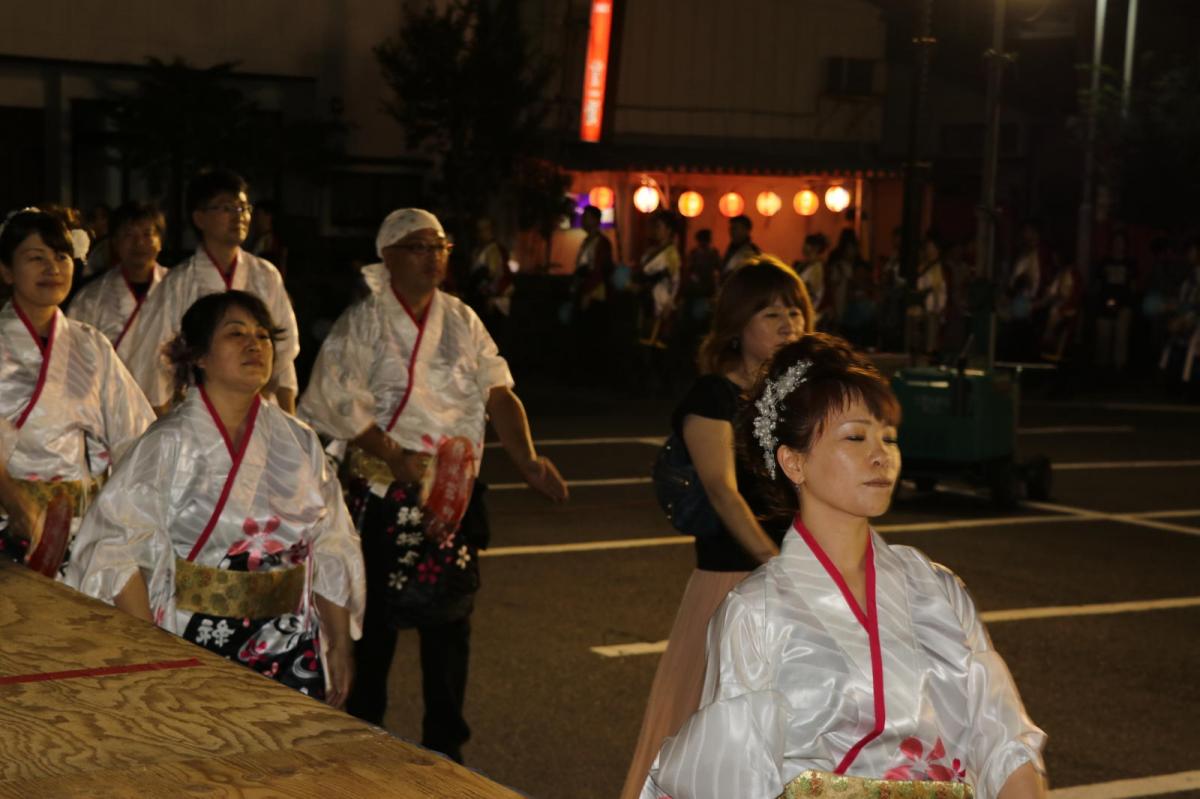 サマーJINKUフェスティバル2017 2017/08/07