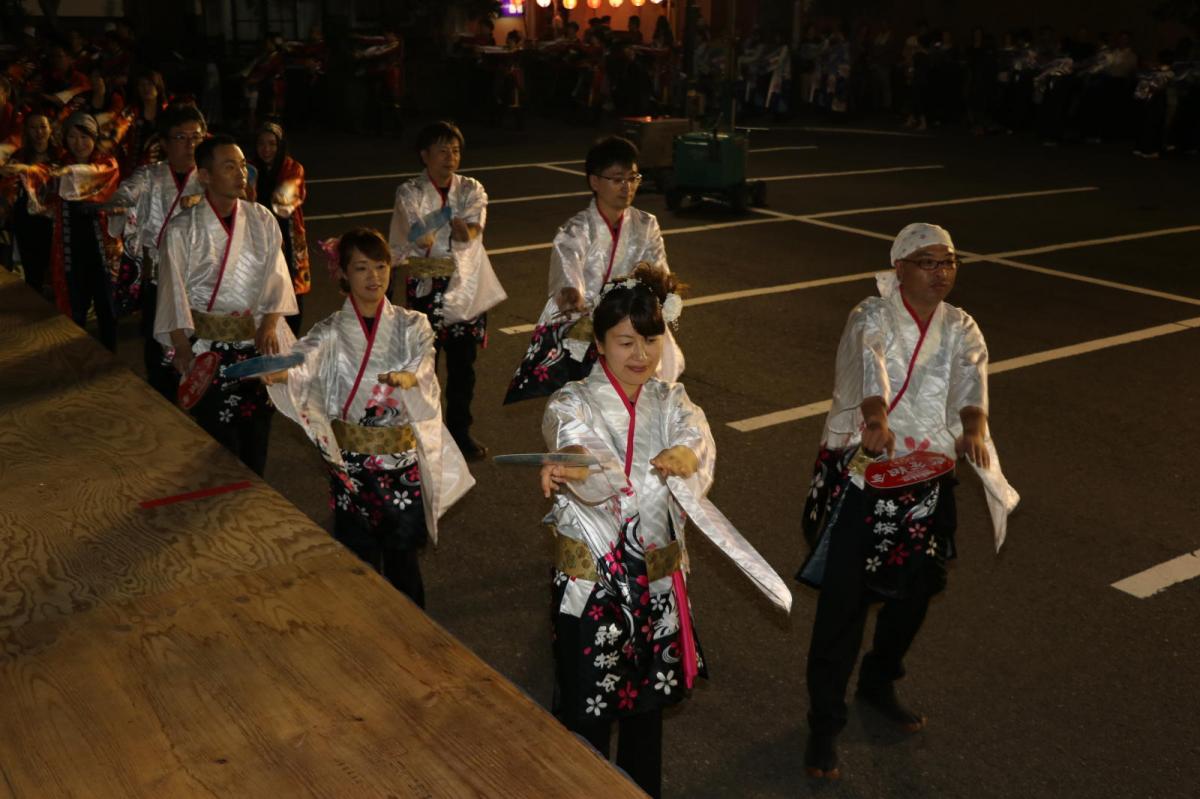 サマーJINKUフェスティバル2017 2017/08/07