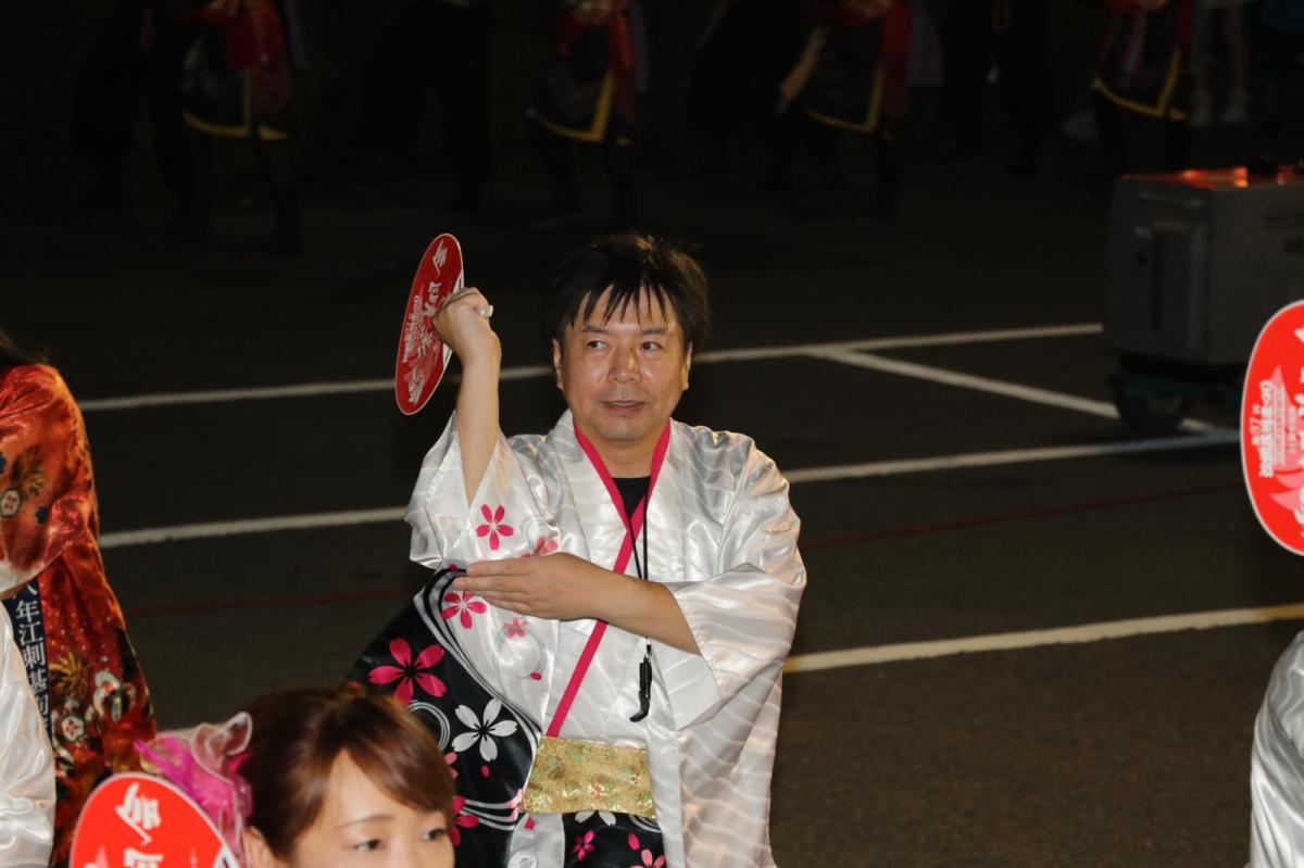 サマーJINKUフェスティバル2017 2017/08/07