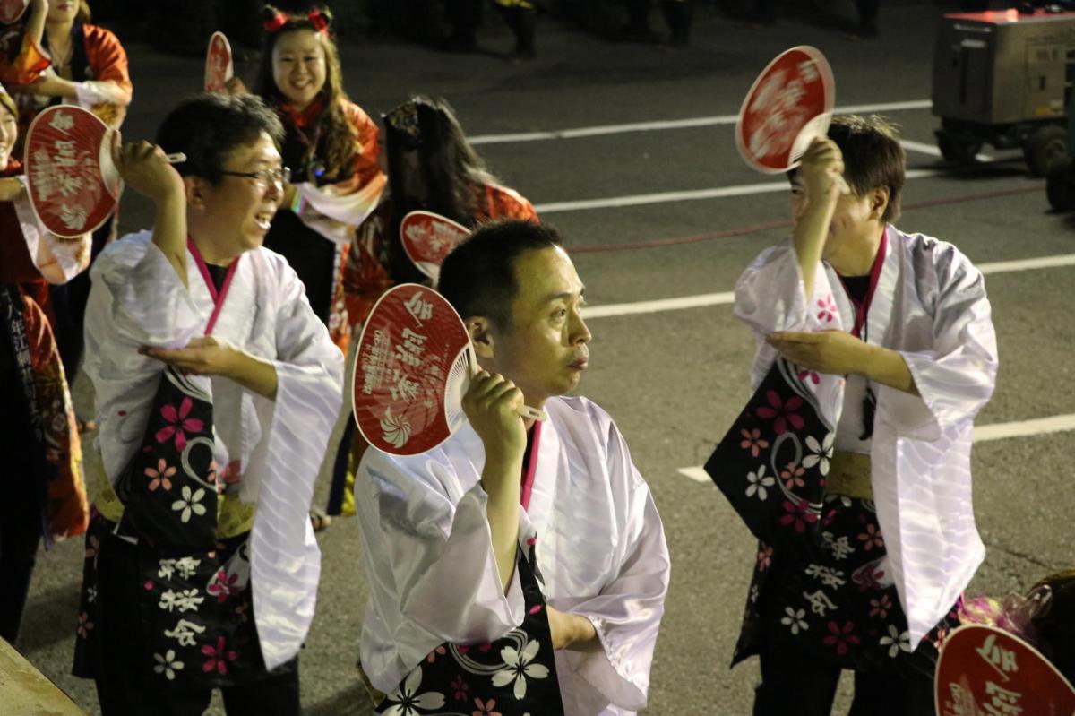 サマーJINKUフェスティバル2017 2017/08/07