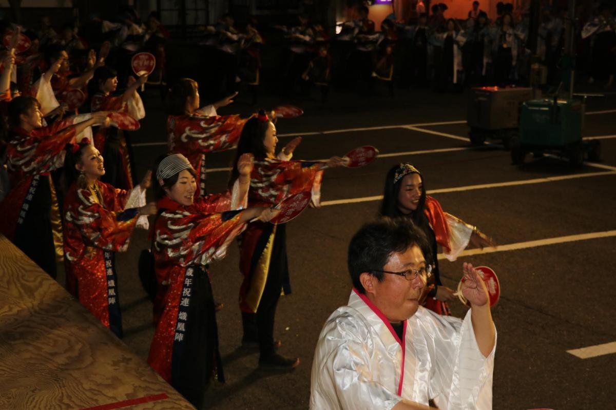 サマーJINKUフェスティバル2017 2017/08/07