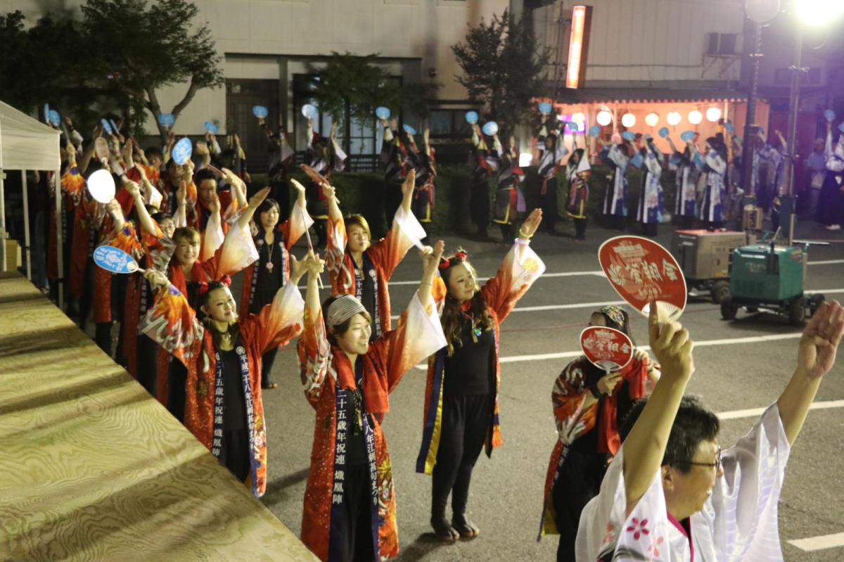 サマーJINKUフェスティバル2017 2017/08/07