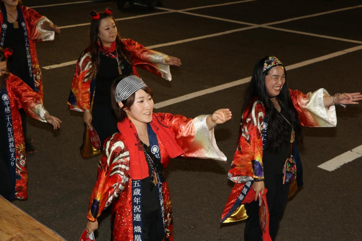 サマーJINKUフェスティバル2017 2017/08/07