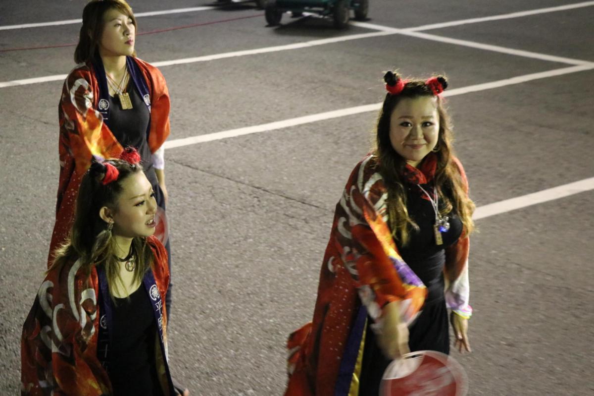 サマーJINKUフェスティバル2017 2017/08/07