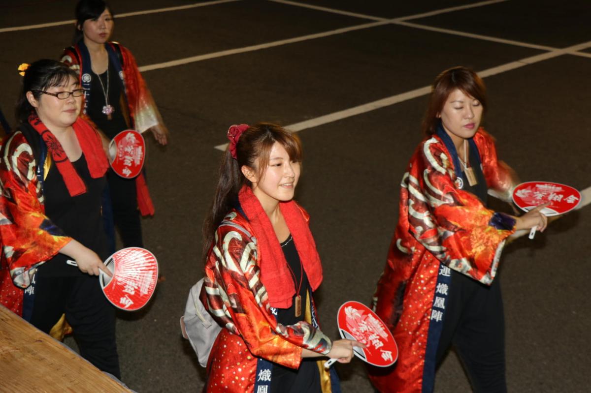 サマーJINKUフェスティバル2017 2017/08/07