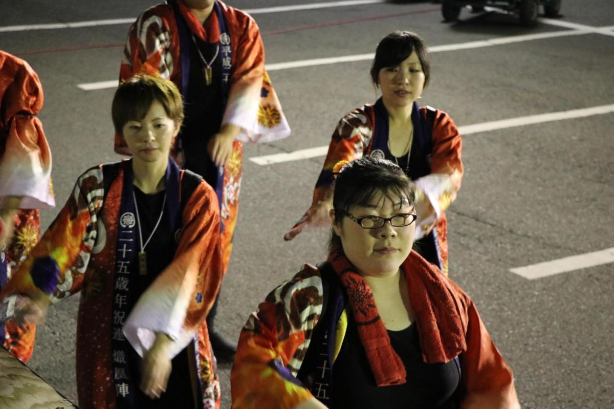 サマーJINKUフェスティバル2017 2017/08/07