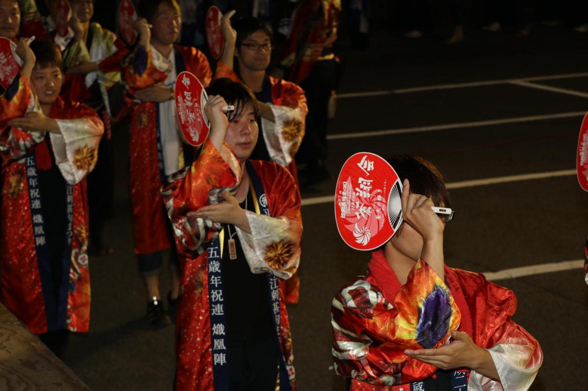 サマーJINKUフェスティバル2017 2017/08/07