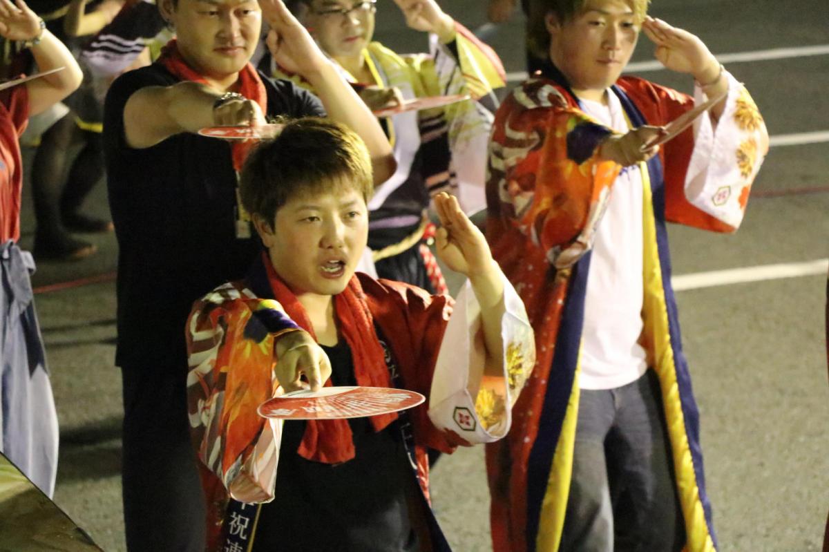 サマーJINKUフェスティバル2017 2017/08/07