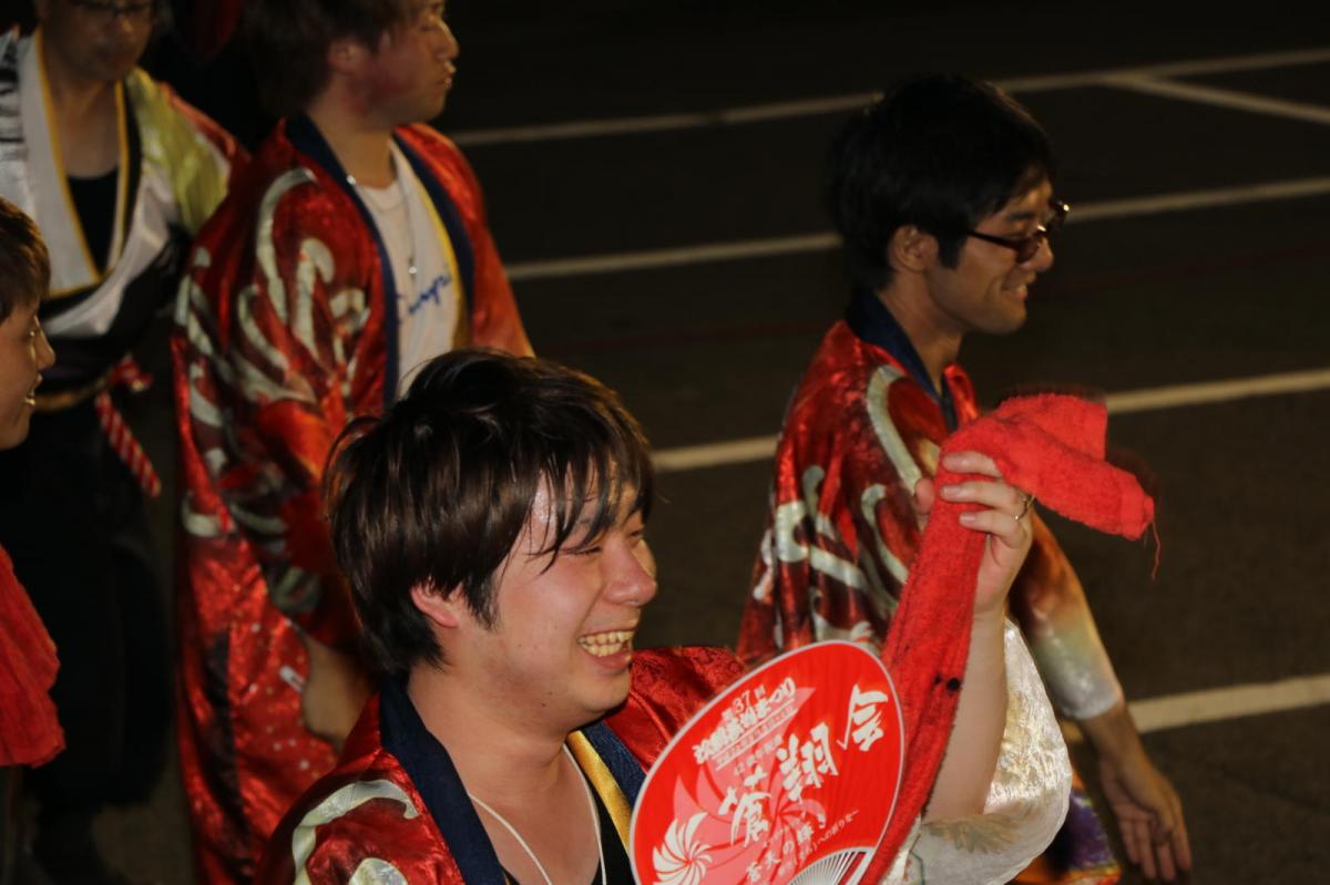 サマーJINKUフェスティバル2017 2017/08/07