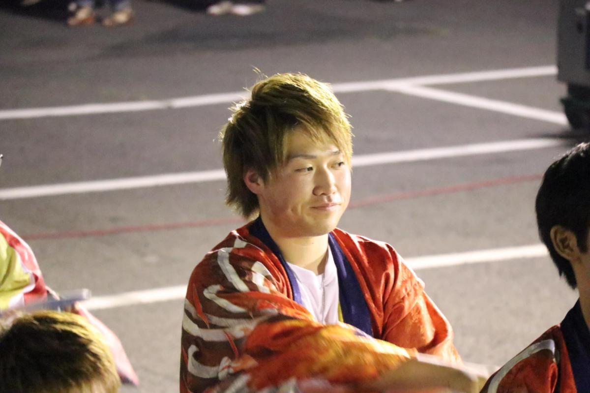 サマーJINKUフェスティバル2017 2017/08/07