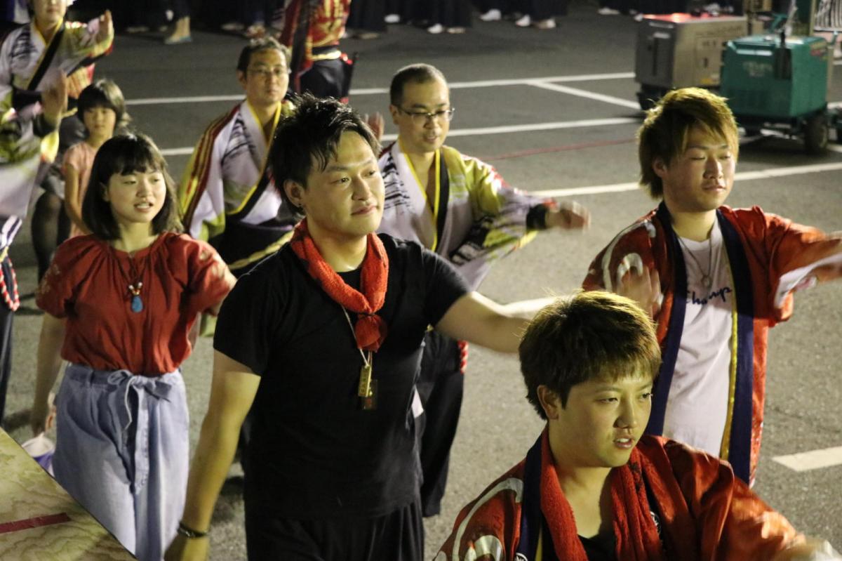 サマーJINKUフェスティバル2017 2017/08/07