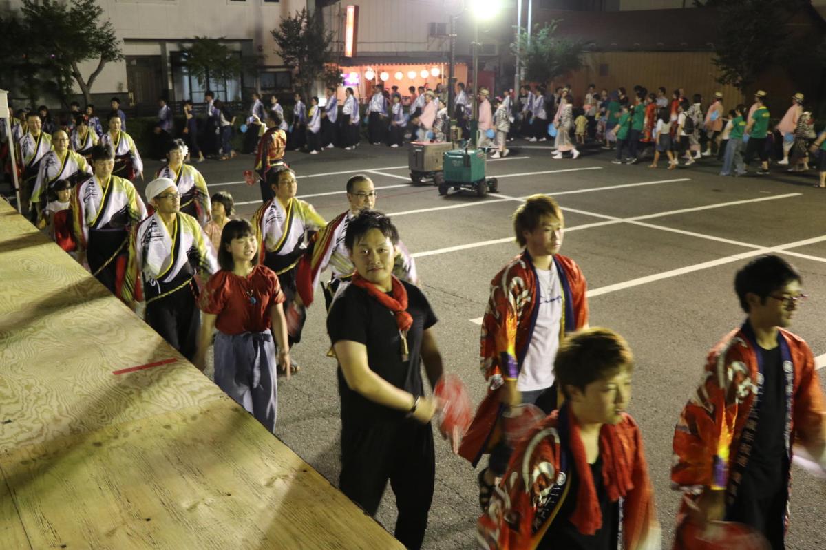 サマーJINKUフェスティバル2017 2017/08/07