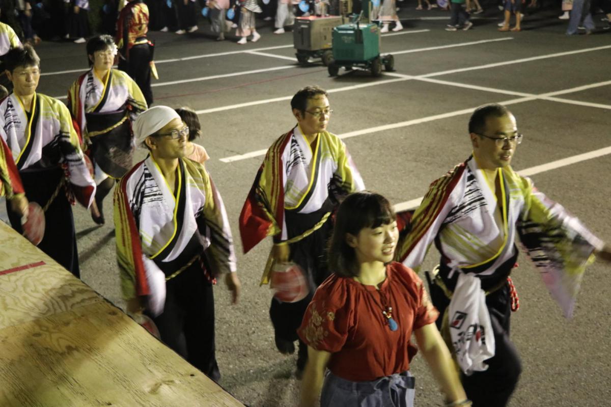 サマーJINKUフェスティバル2017 2017/08/07