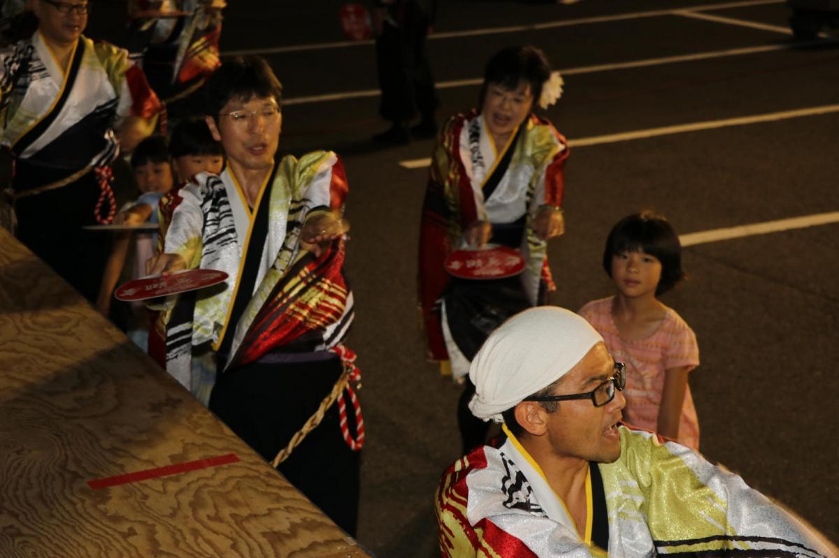 サマーJINKUフェスティバル2017 2017/08/07