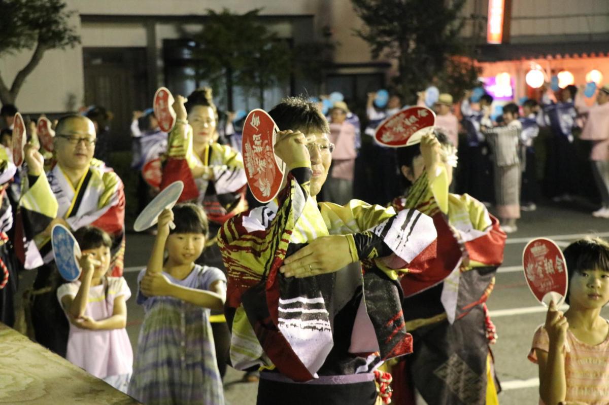 サマーJINKUフェスティバル2017 2017/08/07