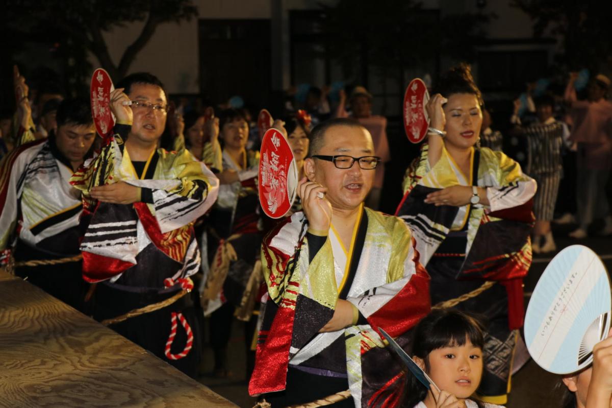 サマーJINKUフェスティバル2017 2017/08/07