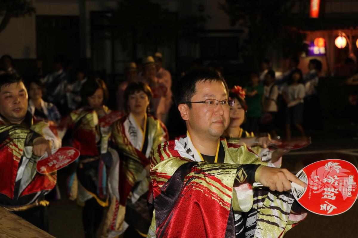 サマーJINKUフェスティバル2017 2017/08/07