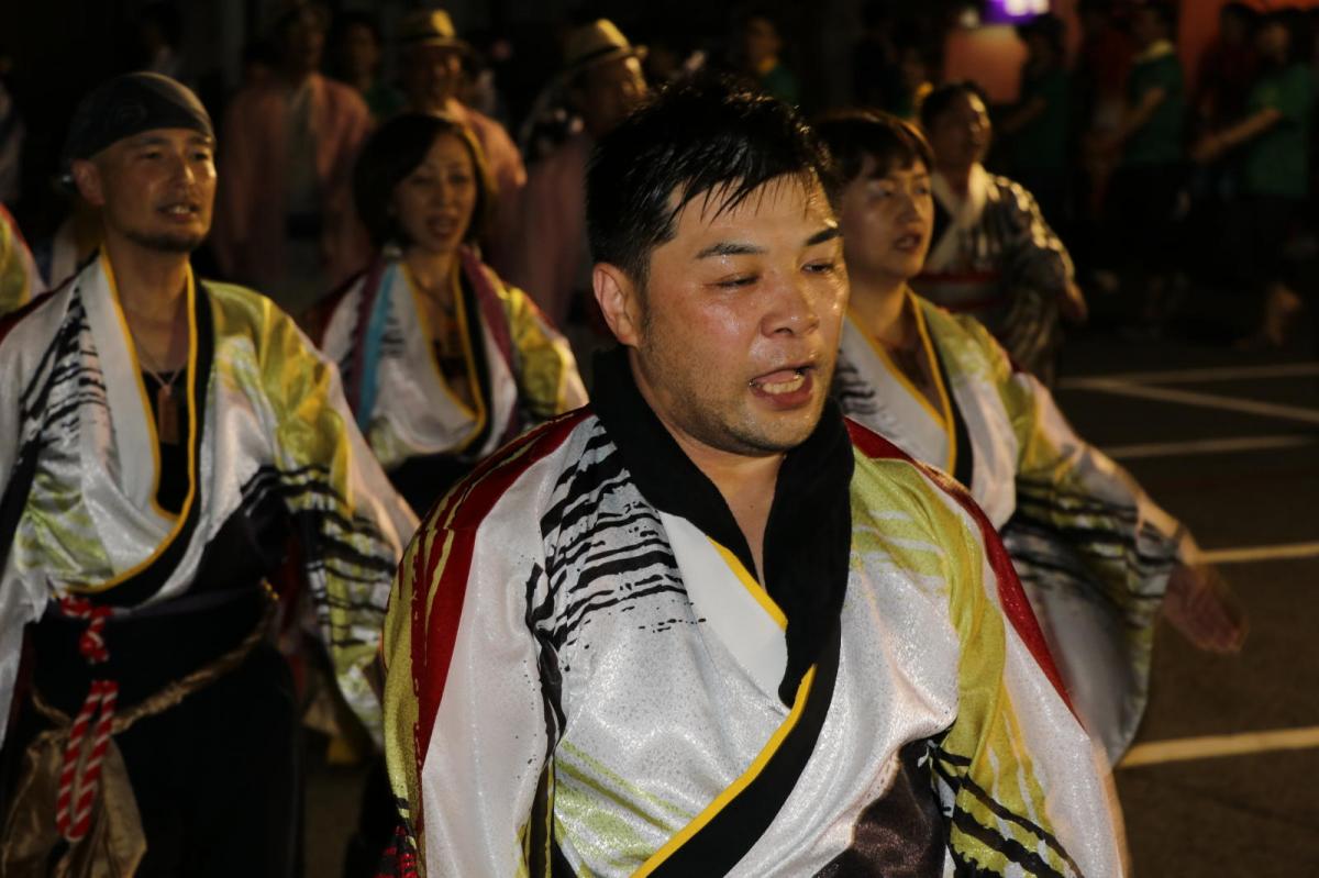 サマーJINKUフェスティバル2017 2017/08/07